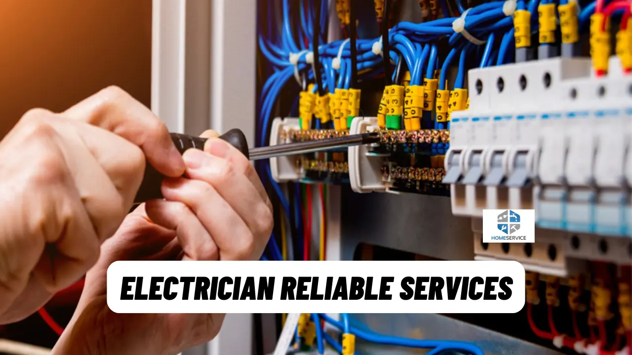 Electrician Solutions in the USA