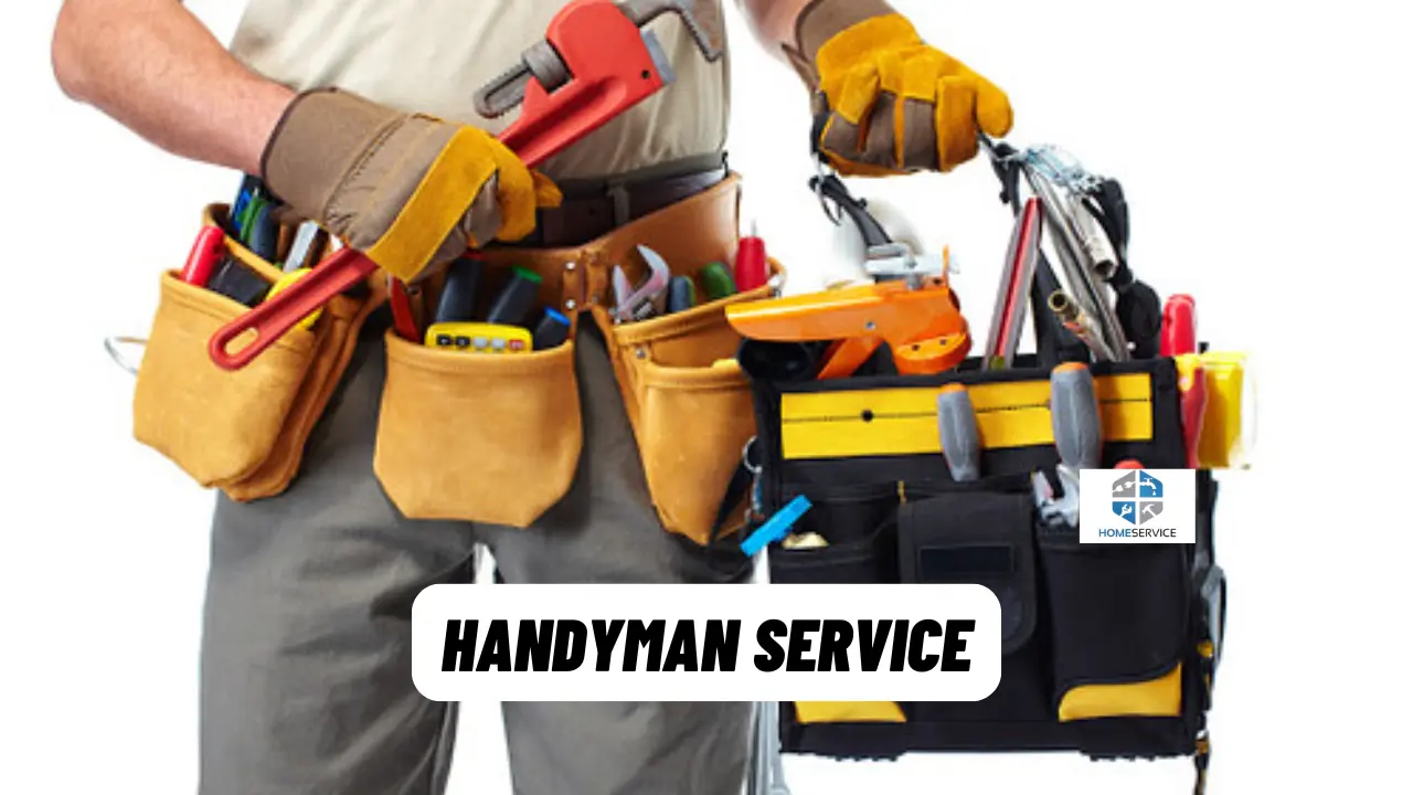 Handyman Service in USA