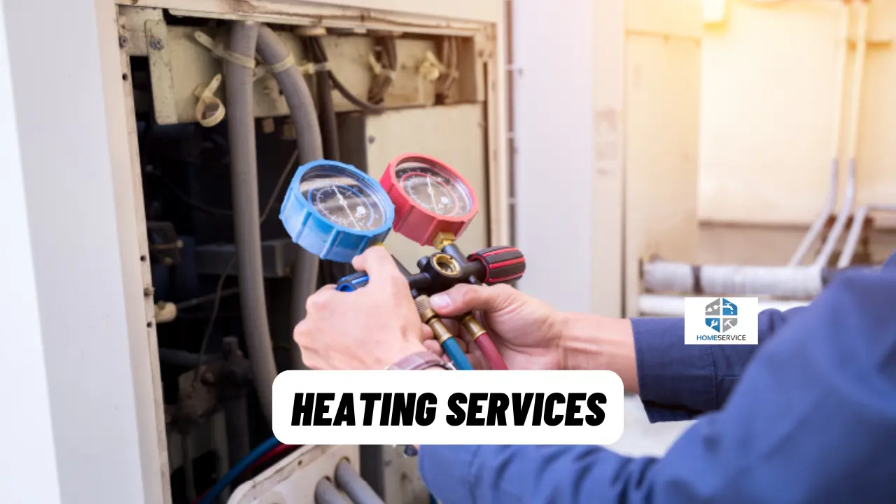 Heating Solutions in the USA