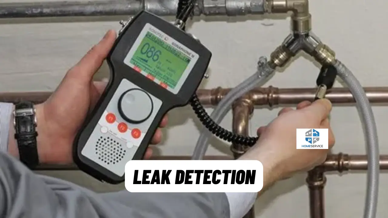 Leak Detection in the USA